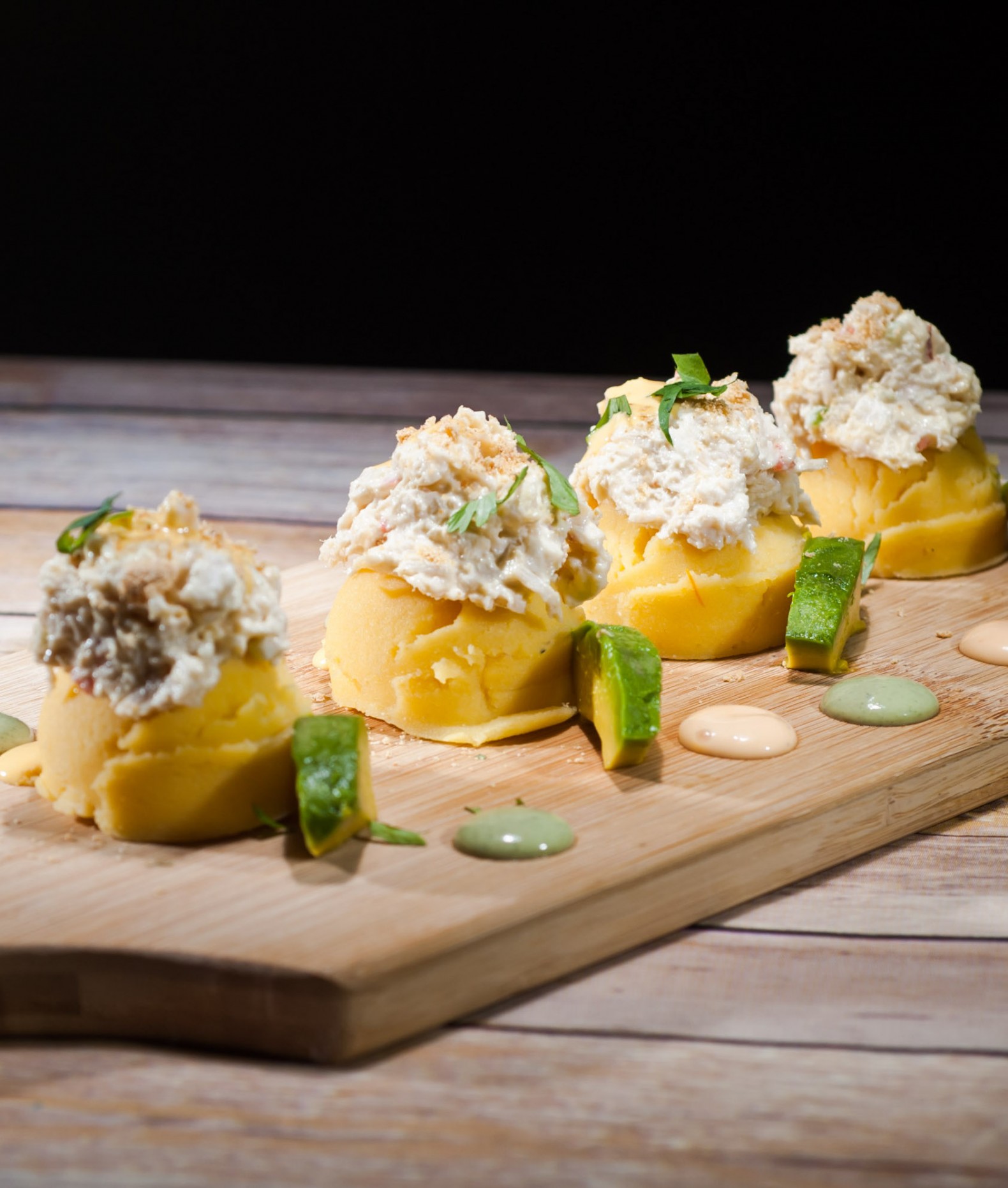 DON CHURRO RESTAURANT